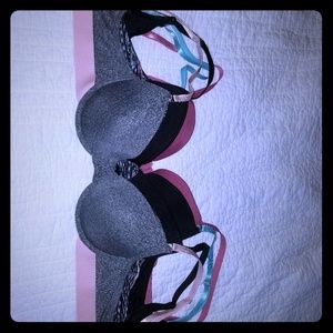 4 Bras, washed but not worn